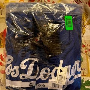 Los Angeles Dodgers Los Dodgers Authentic